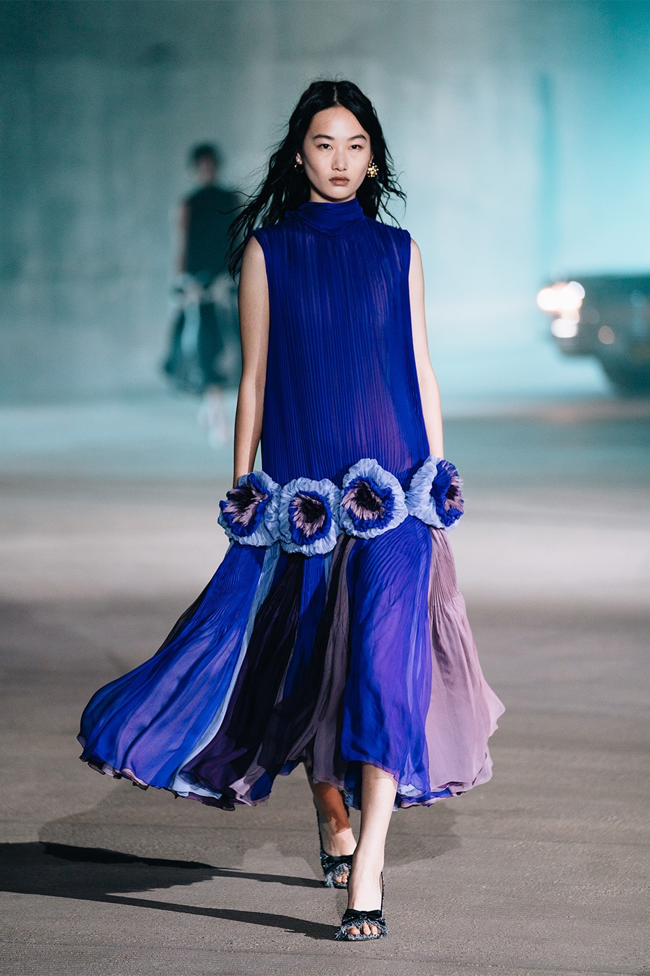 Dior jonathan anderson Cruise 2027 Runway Show info