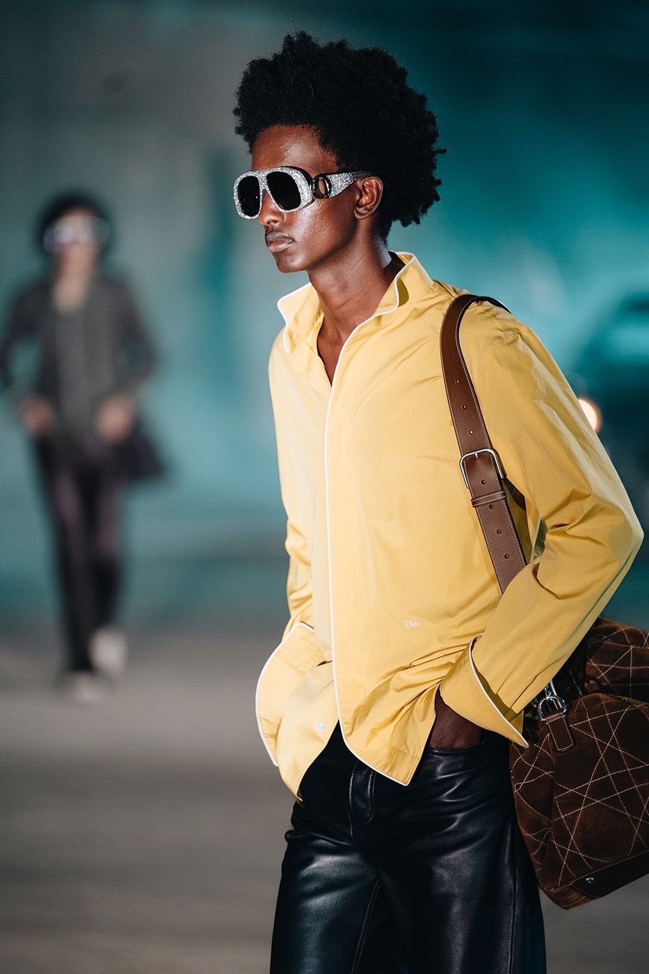 Dior jonathan anderson Cruise 2027 Runway Show info