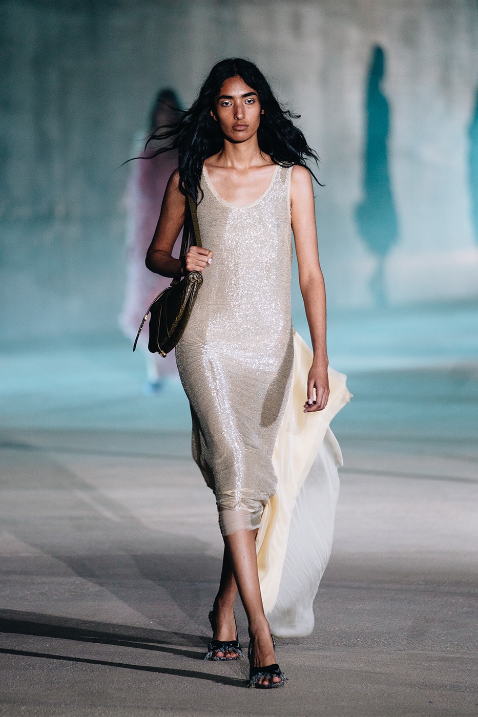 Dior jonathan anderson Cruise 2027 Runway Show info