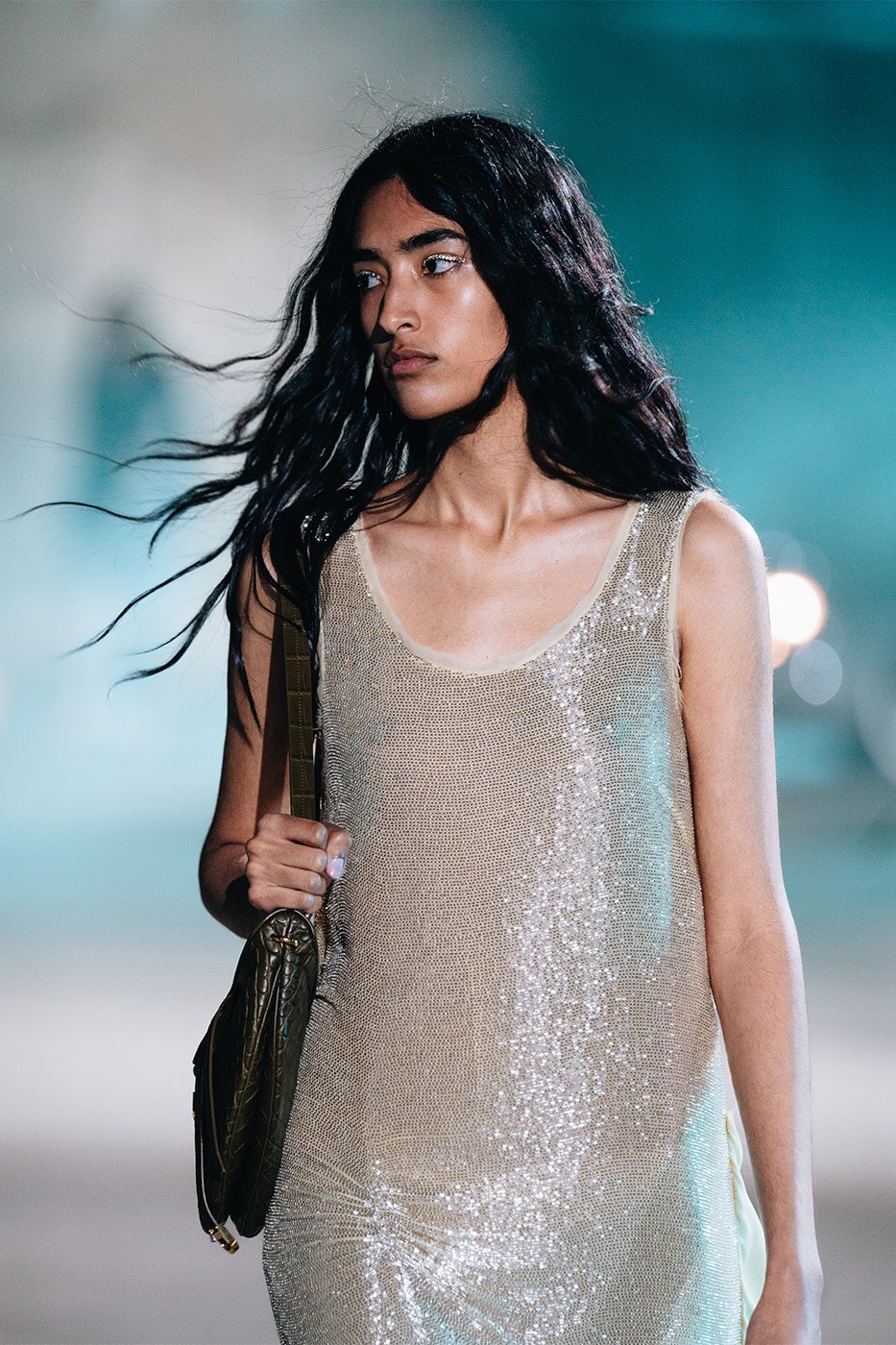 Dior jonathan anderson Cruise 2027 Runway Show info
