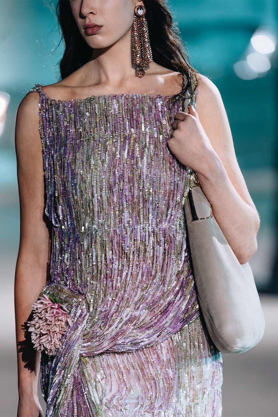 Dior jonathan anderson Cruise 2027 Runway Show info