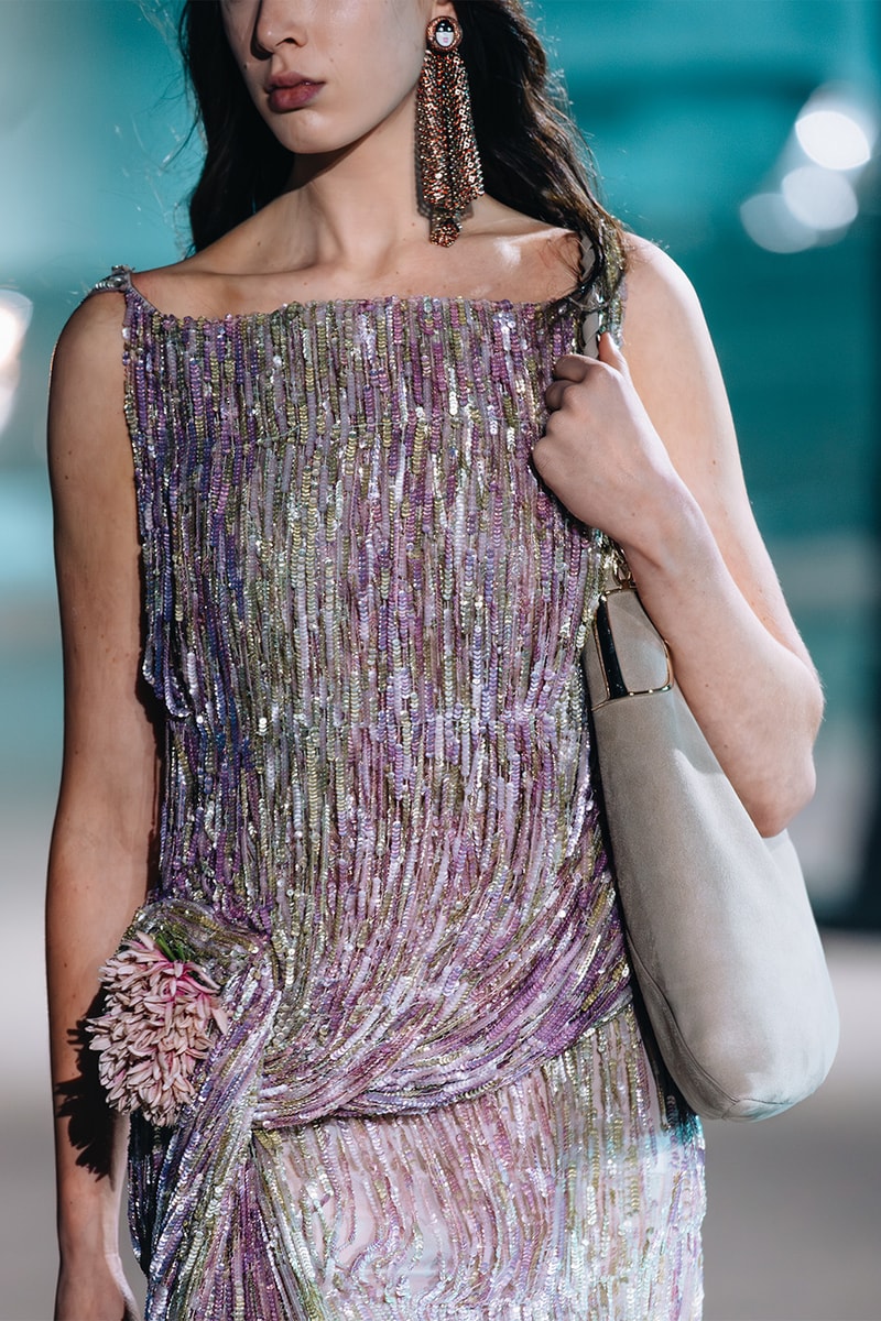 Dior jonathan anderson Cruise 2027 Runway Show info