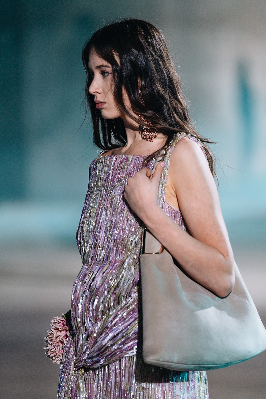 Dior jonathan anderson Cruise 2027 Runway Show info