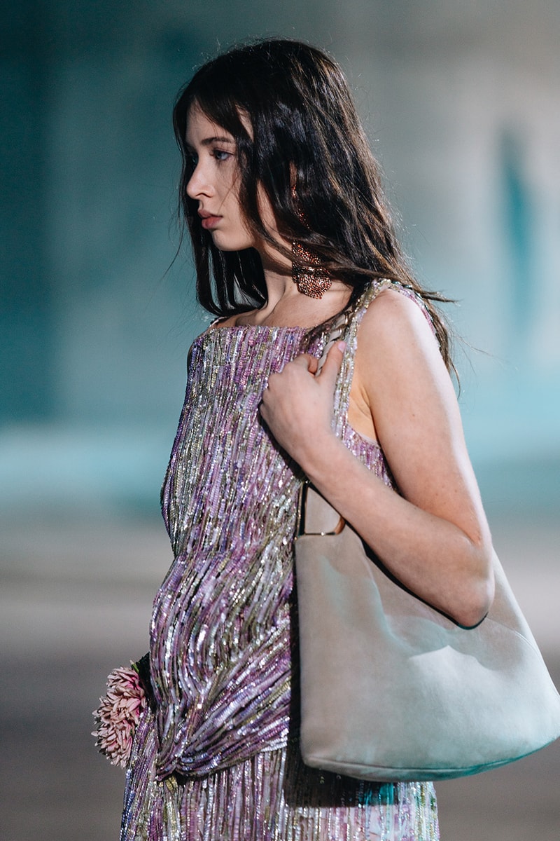 Dior jonathan anderson Cruise 2027 Runway Show info