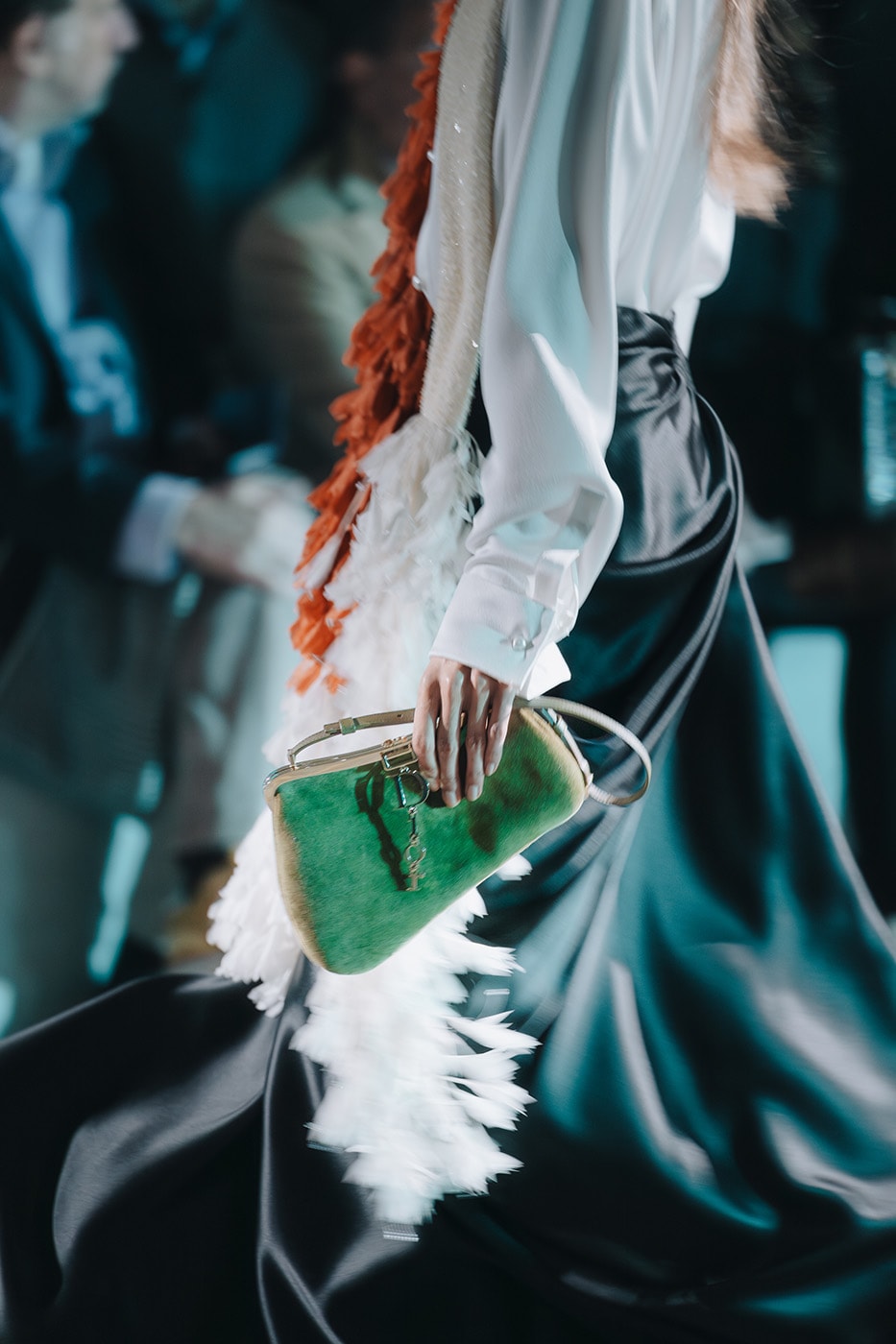 Dior jonathan anderson Cruise 2027 Runway Show info