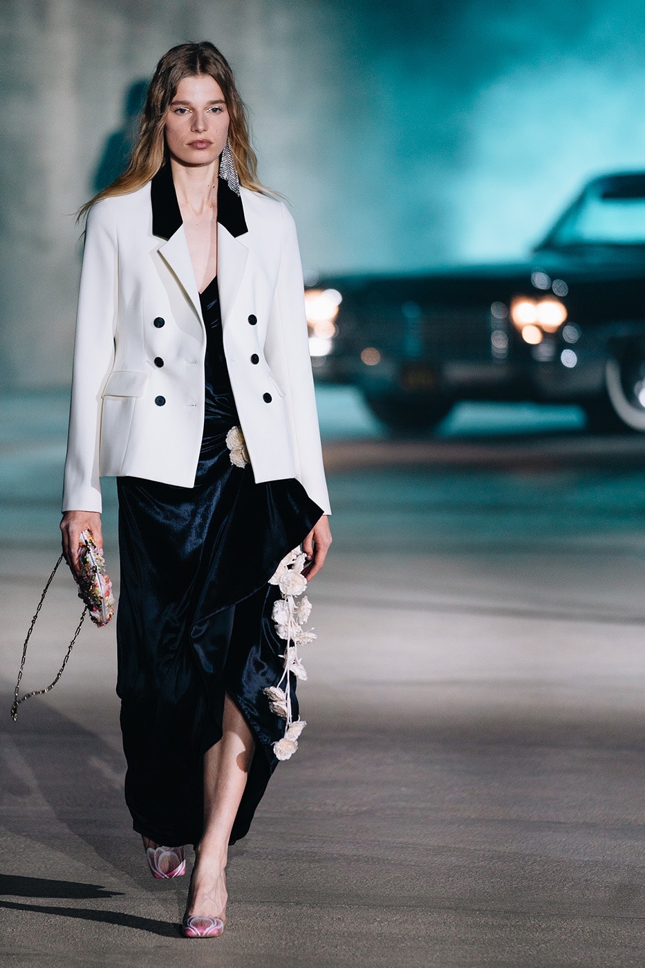 Dior jonathan anderson Cruise 2027 Runway Show info