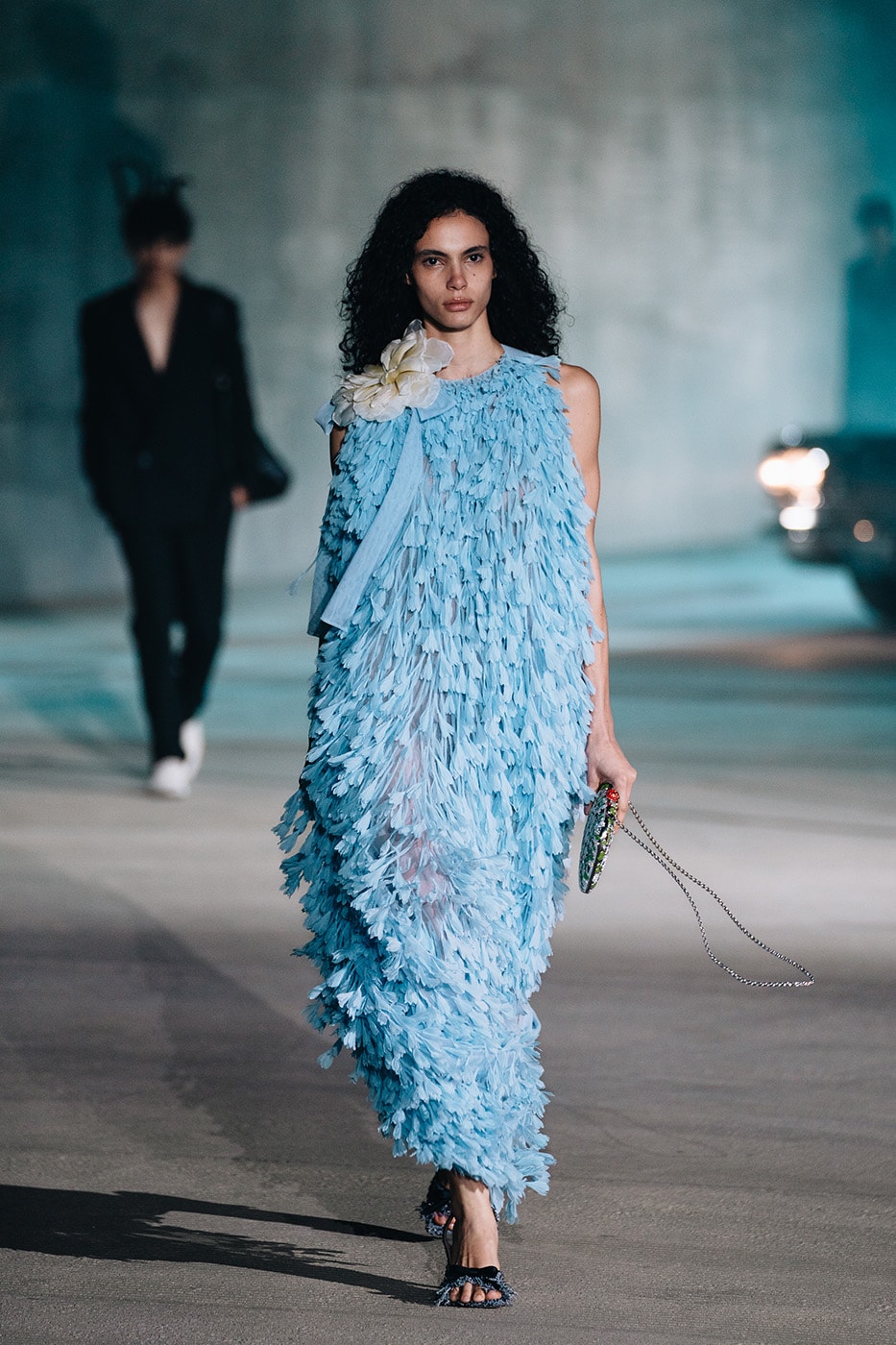Dior jonathan anderson Cruise 2027 Runway Show info