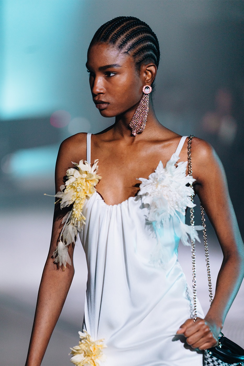 Dior jonathan anderson Cruise 2027 Runway Show info