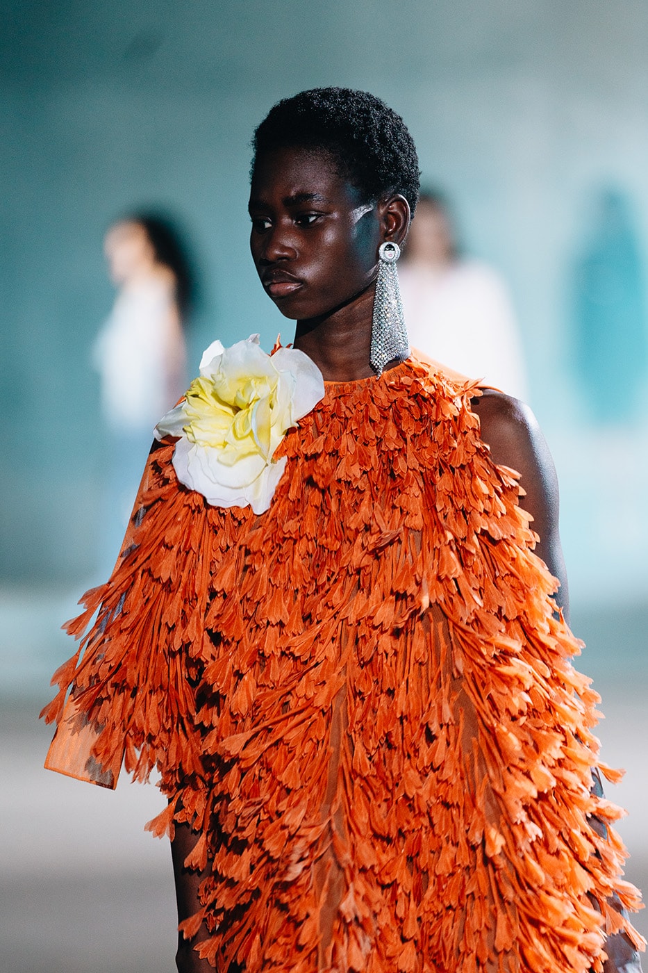 Dior jonathan anderson Cruise 2027 Runway Show info