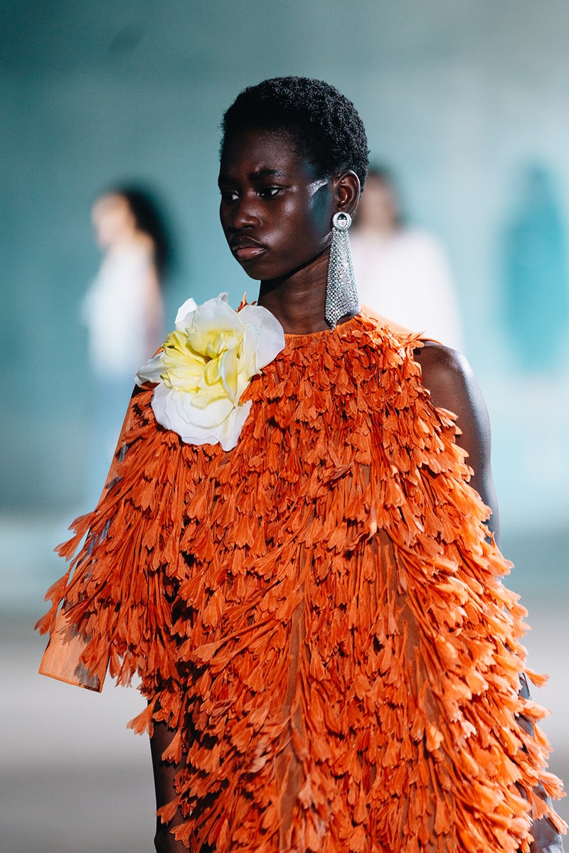 Dior jonathan anderson Cruise 2027 Runway Show info