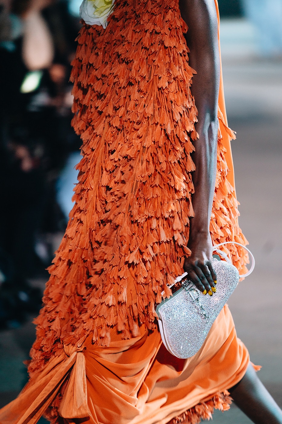 Dior jonathan anderson Cruise 2027 Runway Show info