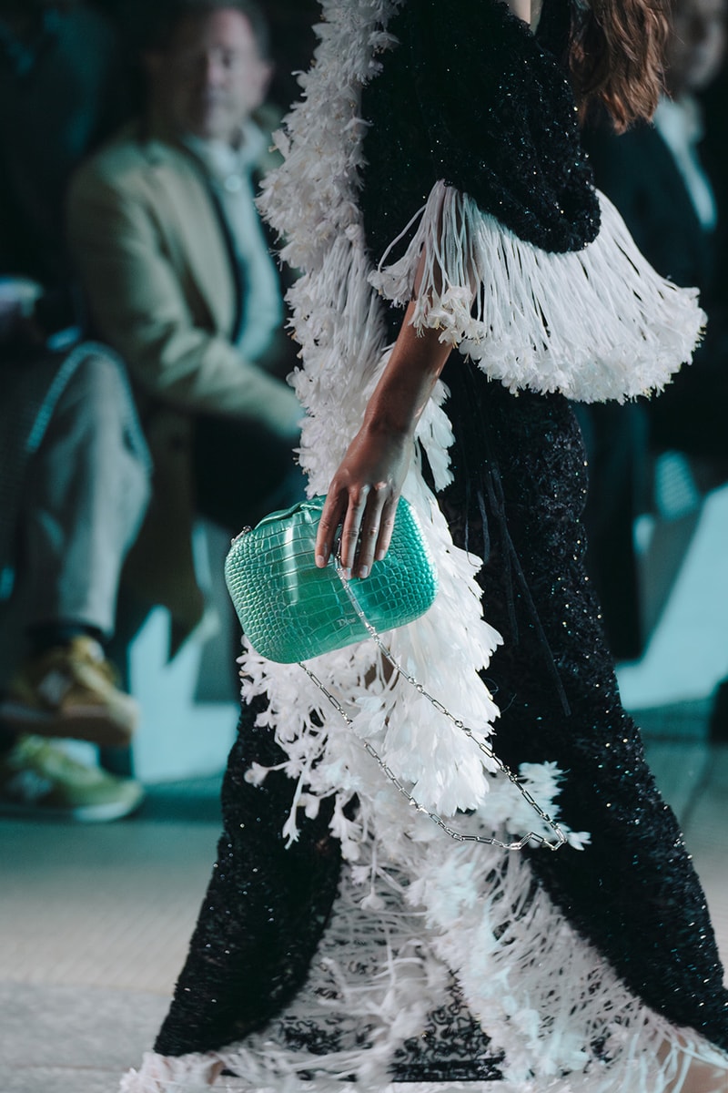 Dior jonathan anderson Cruise 2027 Runway Show info