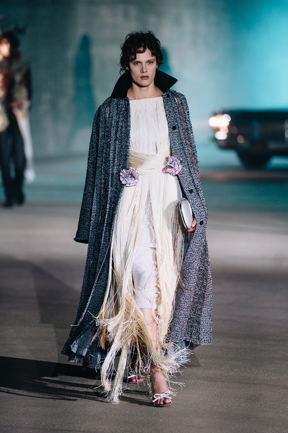 Dior jonathan anderson Cruise 2027 Runway Show info