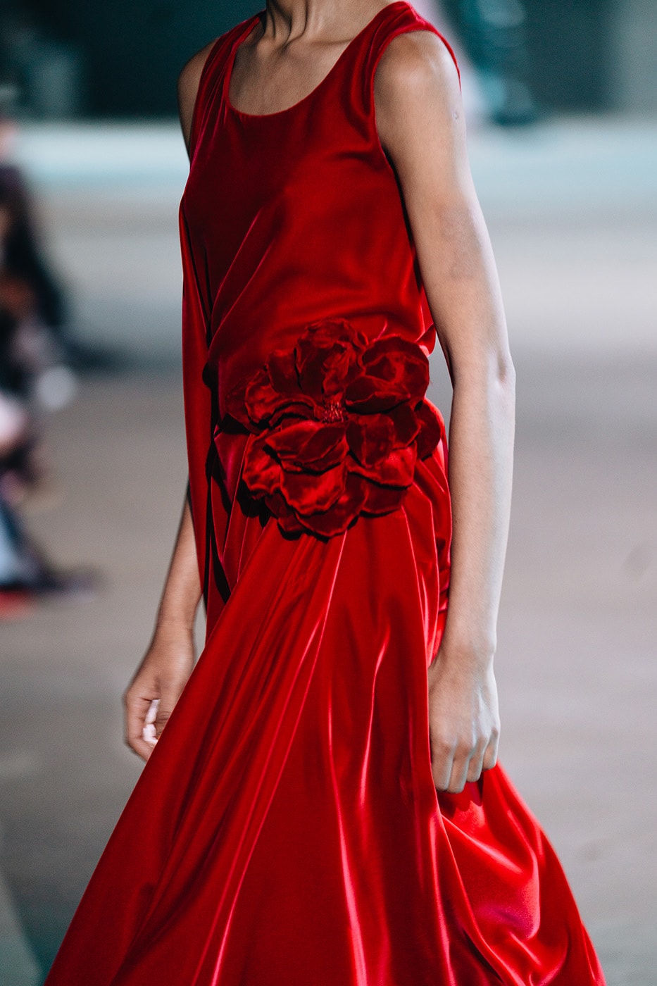 Dior jonathan anderson Cruise 2027 Runway Show info