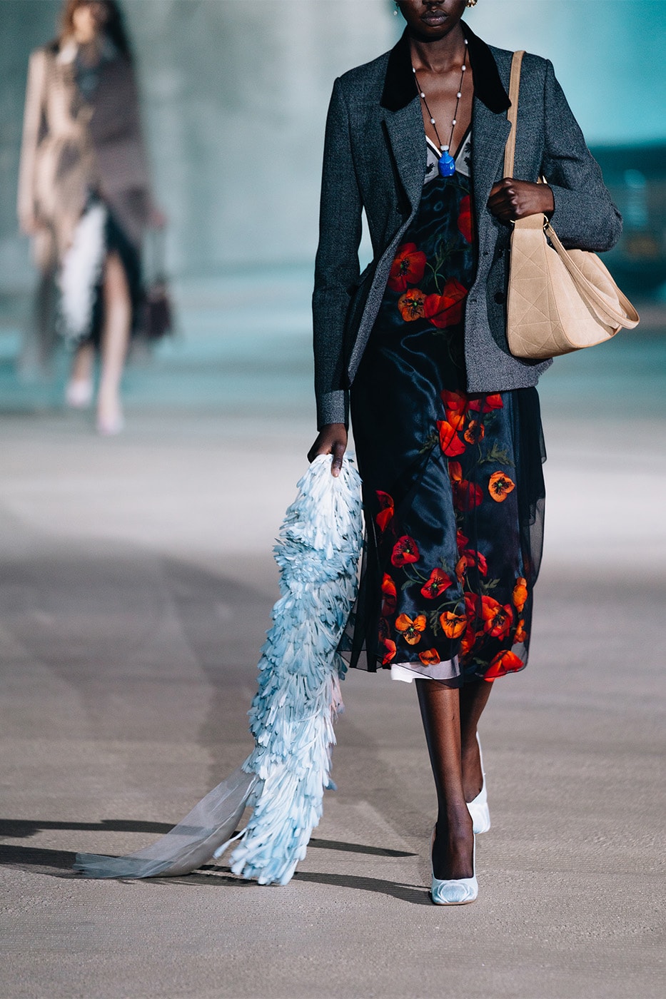 Dior jonathan anderson Cruise 2027 Runway Show info