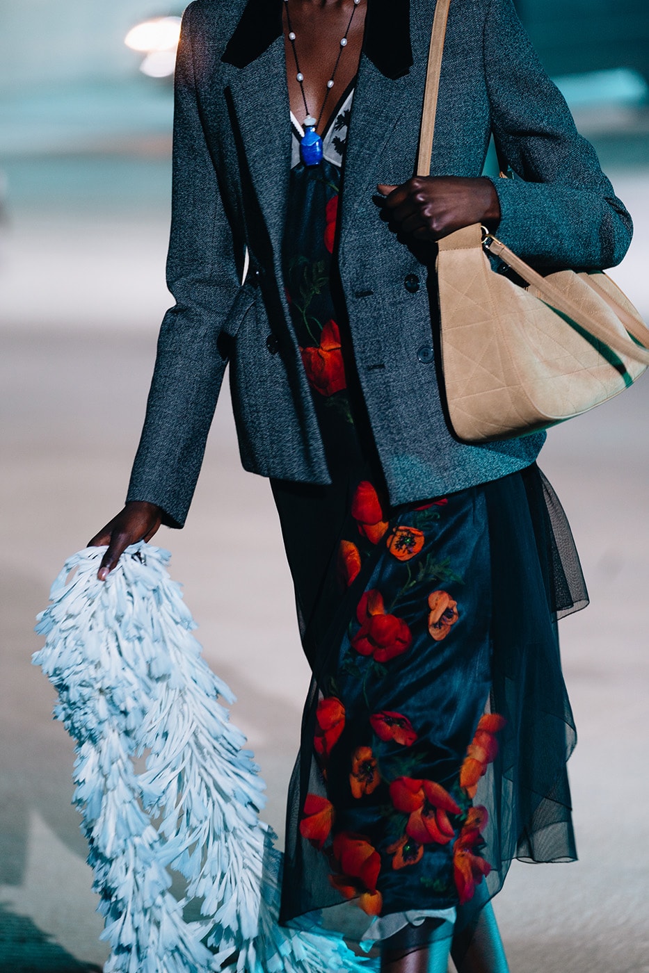 Dior jonathan anderson Cruise 2027 Runway Show info