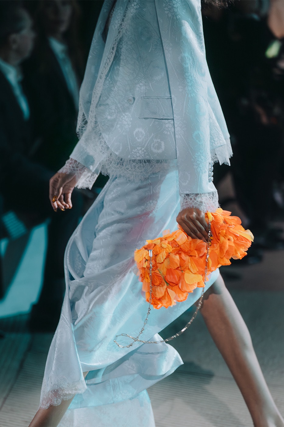Dior jonathan anderson Cruise 2027 Runway Show info
