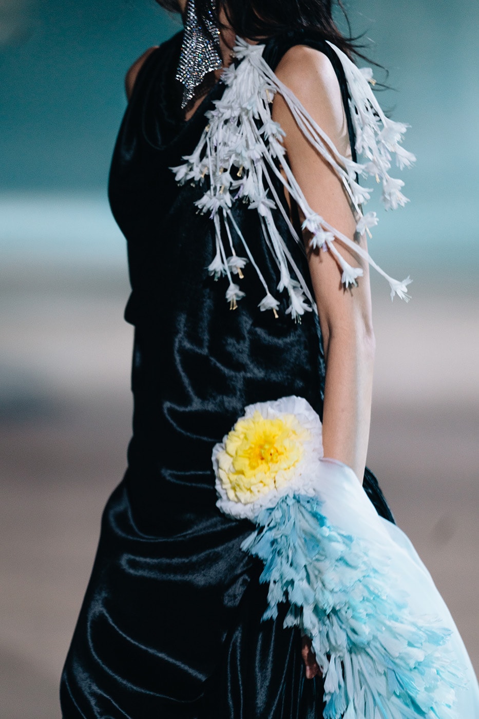 Dior jonathan anderson Cruise 2027 Runway Show info