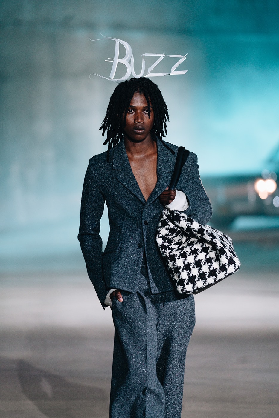 Dior jonathan anderson Cruise 2027 Runway Show info