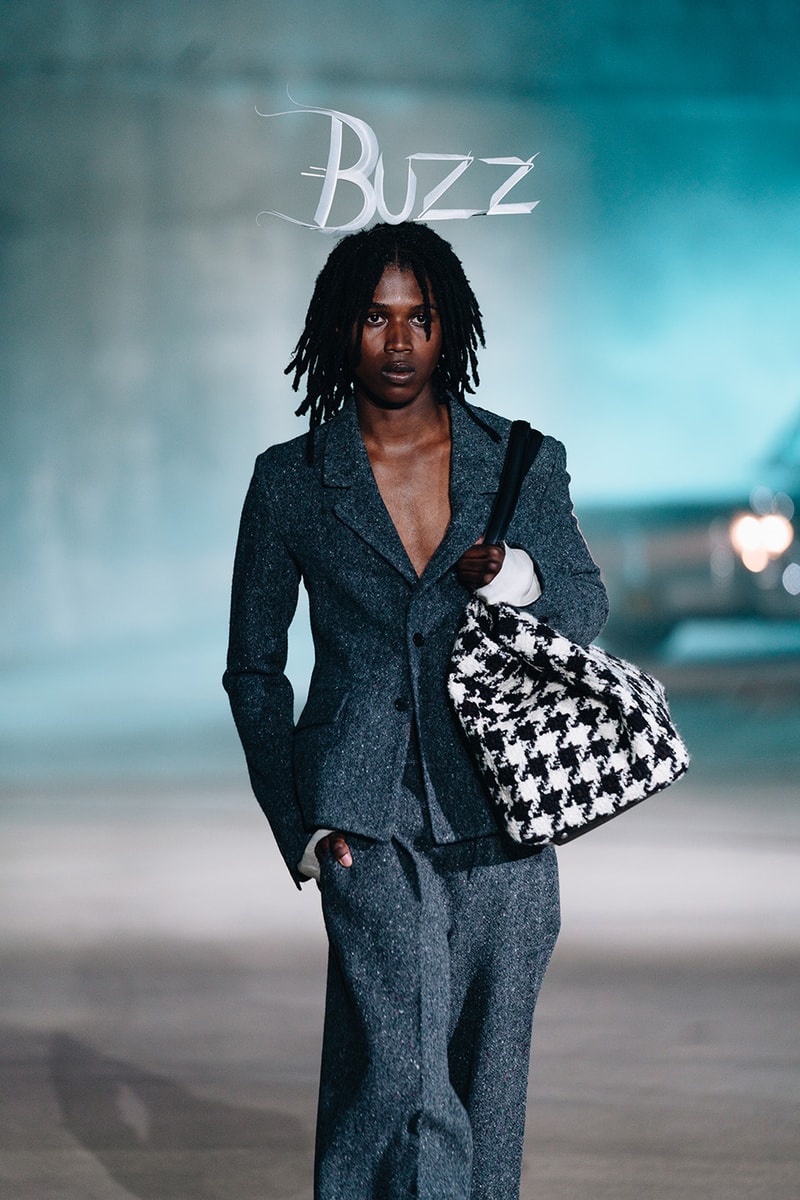 Dior jonathan anderson Cruise 2027 Runway Show info