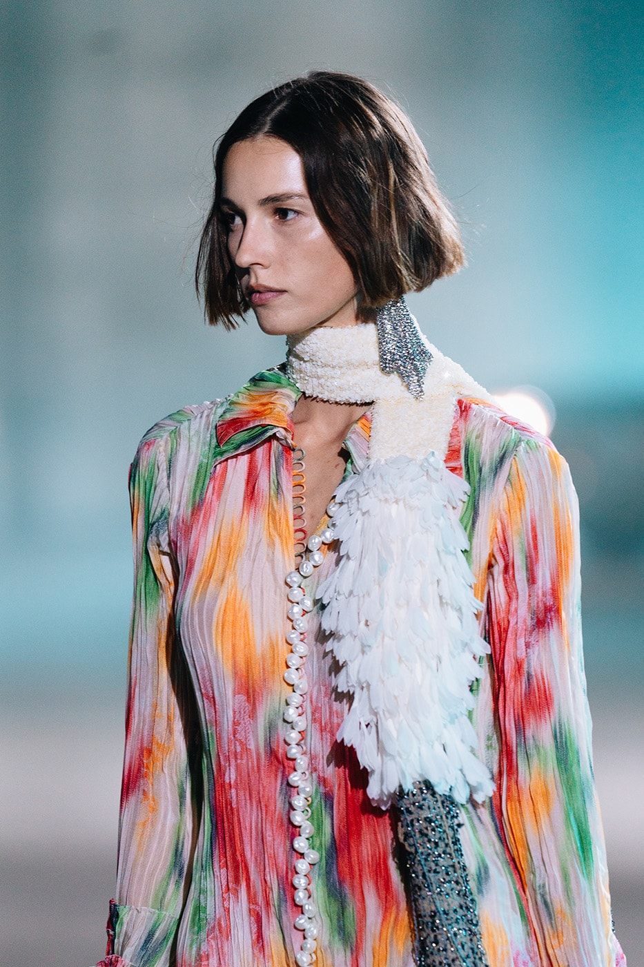 Dior jonathan anderson Cruise 2027 Runway Show info