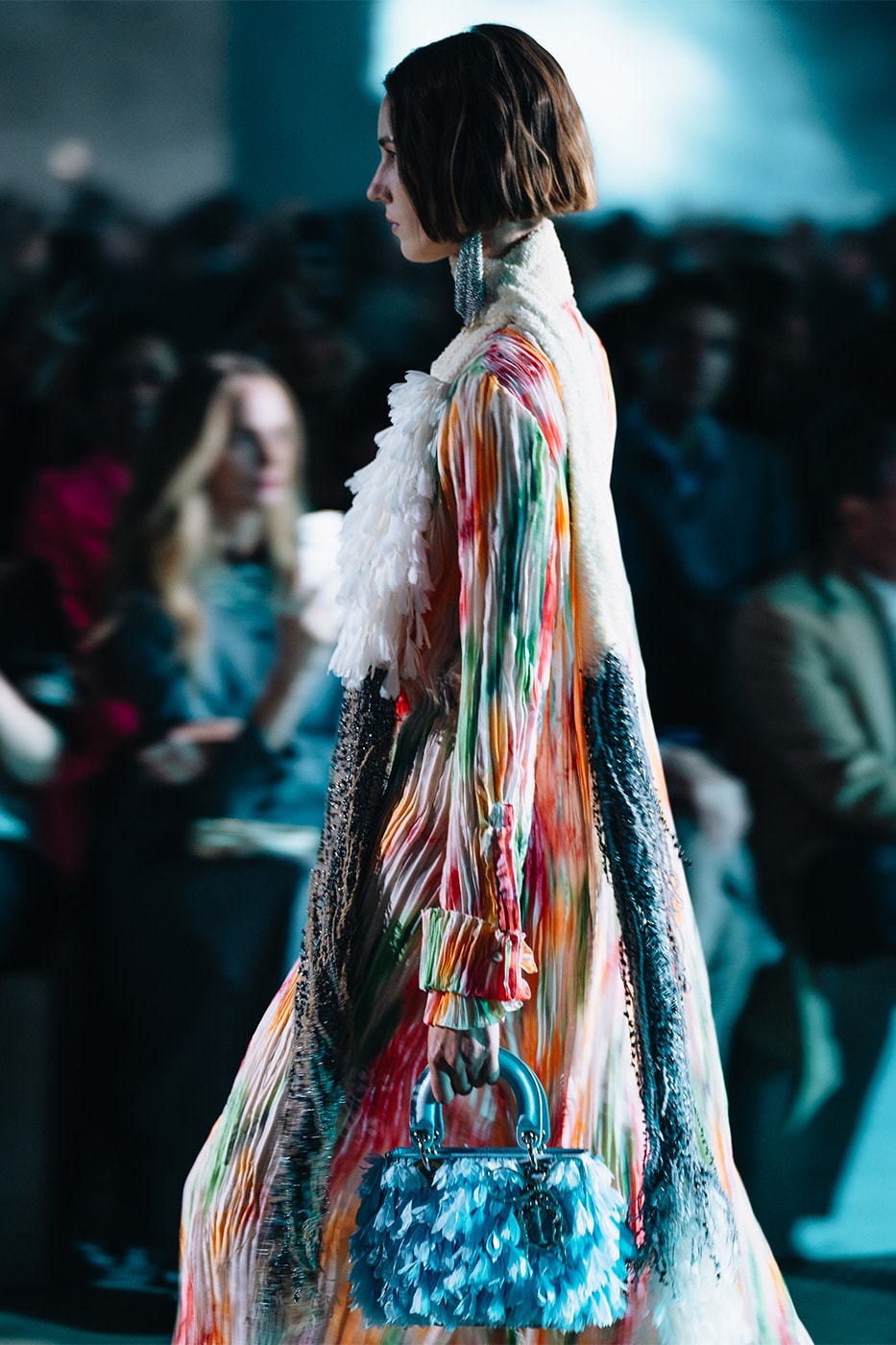 Dior jonathan anderson Cruise 2027 Runway Show info