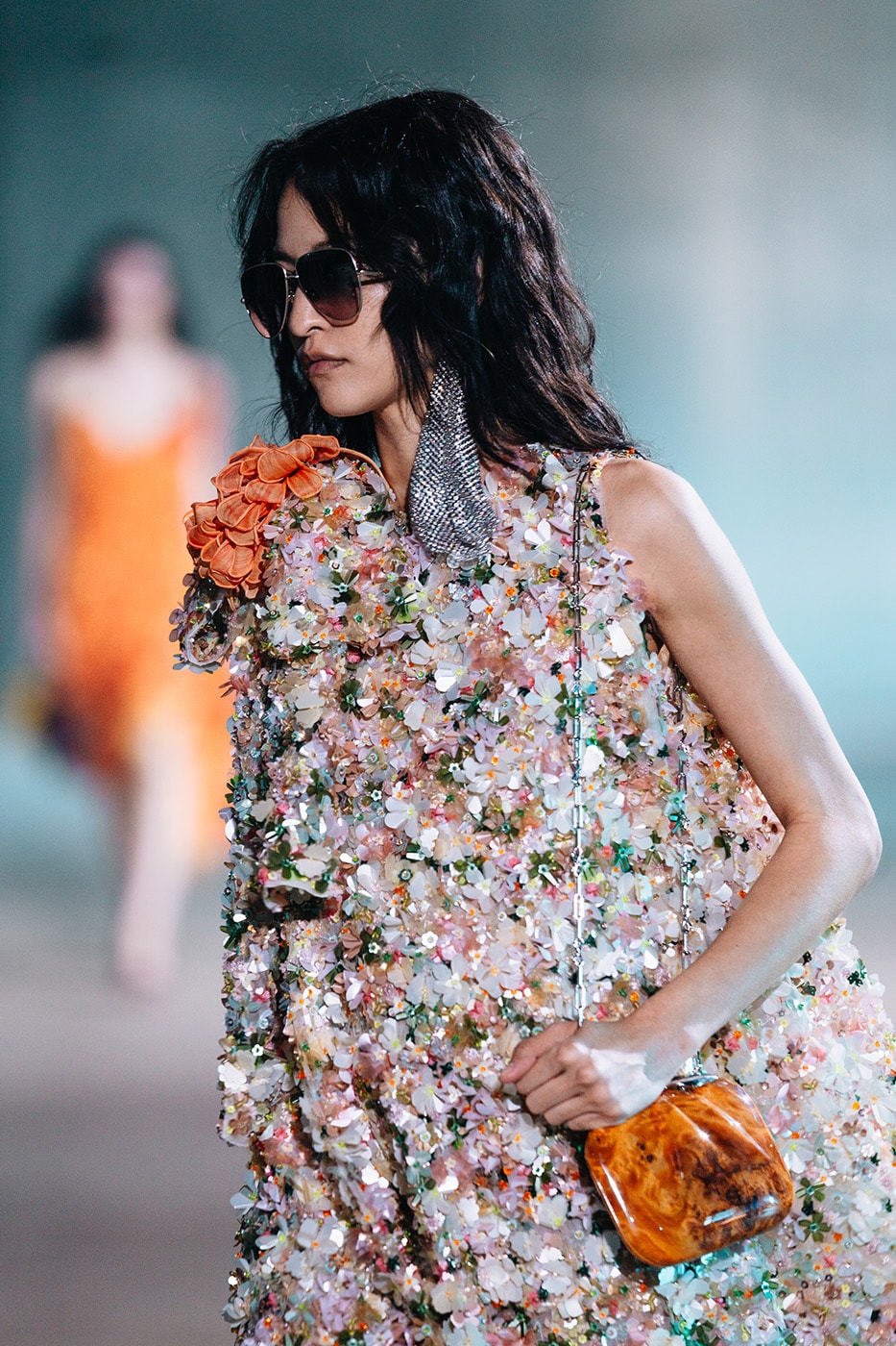 Dior jonathan anderson Cruise 2027 Runway Show info