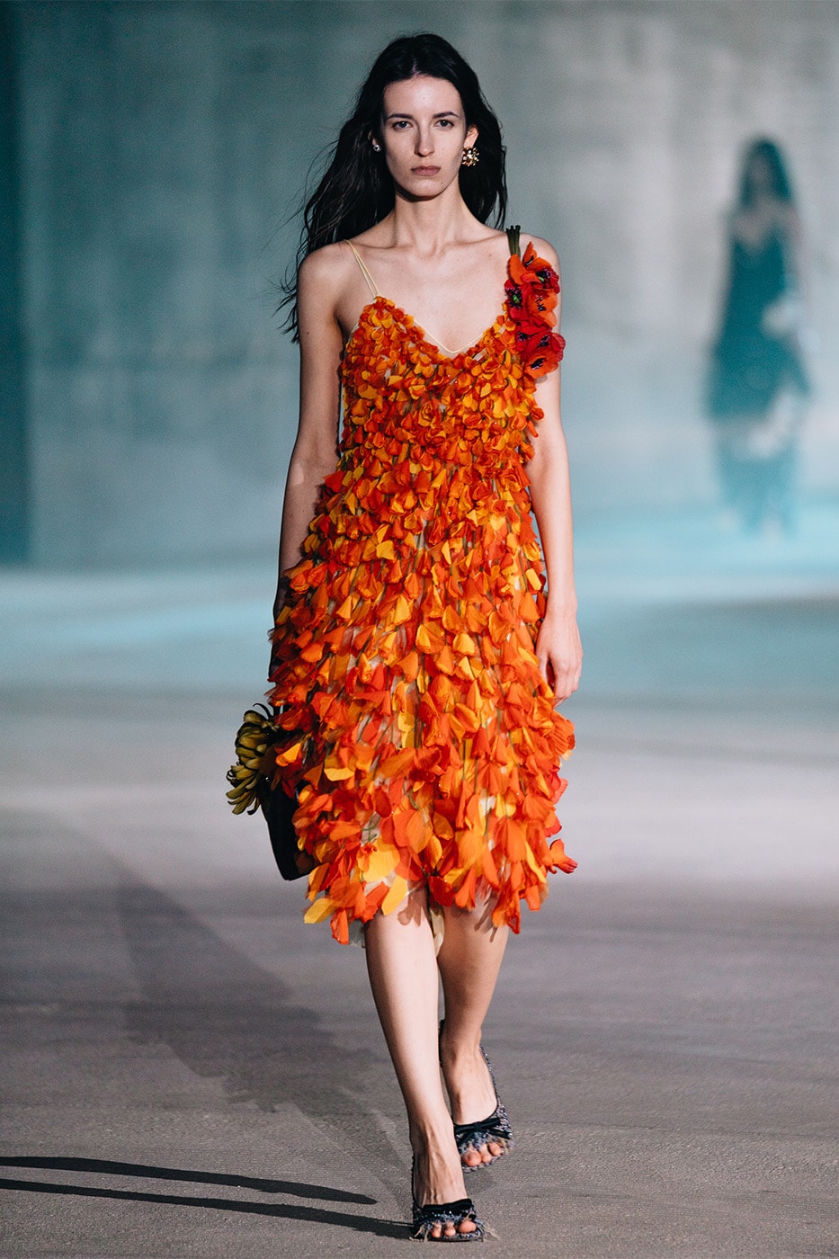Dior jonathan anderson Cruise 2027 Runway Show info