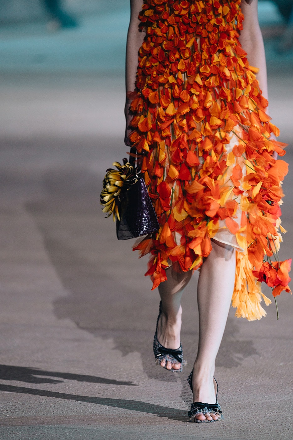 Dior jonathan anderson Cruise 2027 Runway Show info