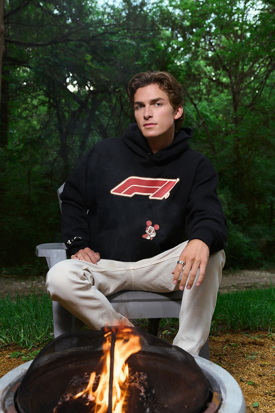The Disney X Formula 1® "Velocity Collection" Has Officially Arrived canadian grand prix