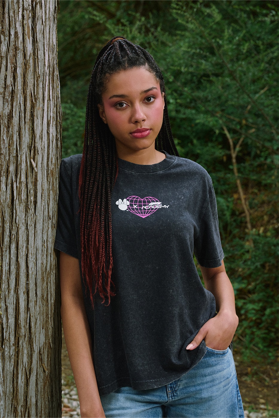 The Disney X Formula 1® "Velocity Collection" Has Officially Arrived canadian grand prix