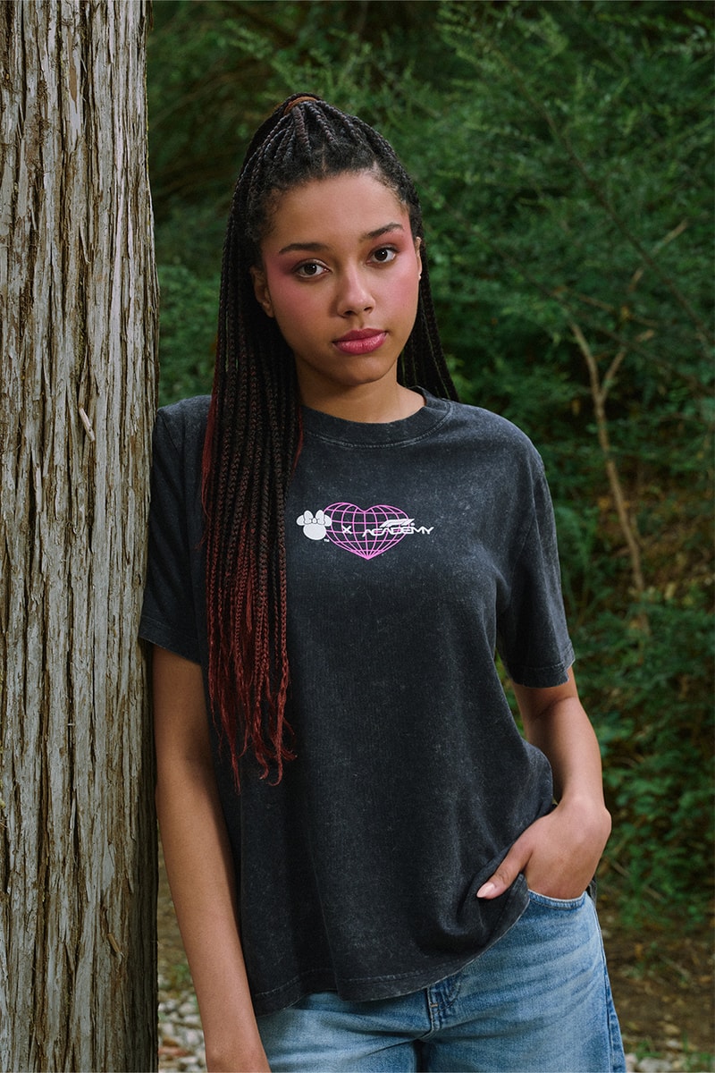 The Disney X Formula 1® "Velocity Collection" Has Officially Arrived canadian grand prix