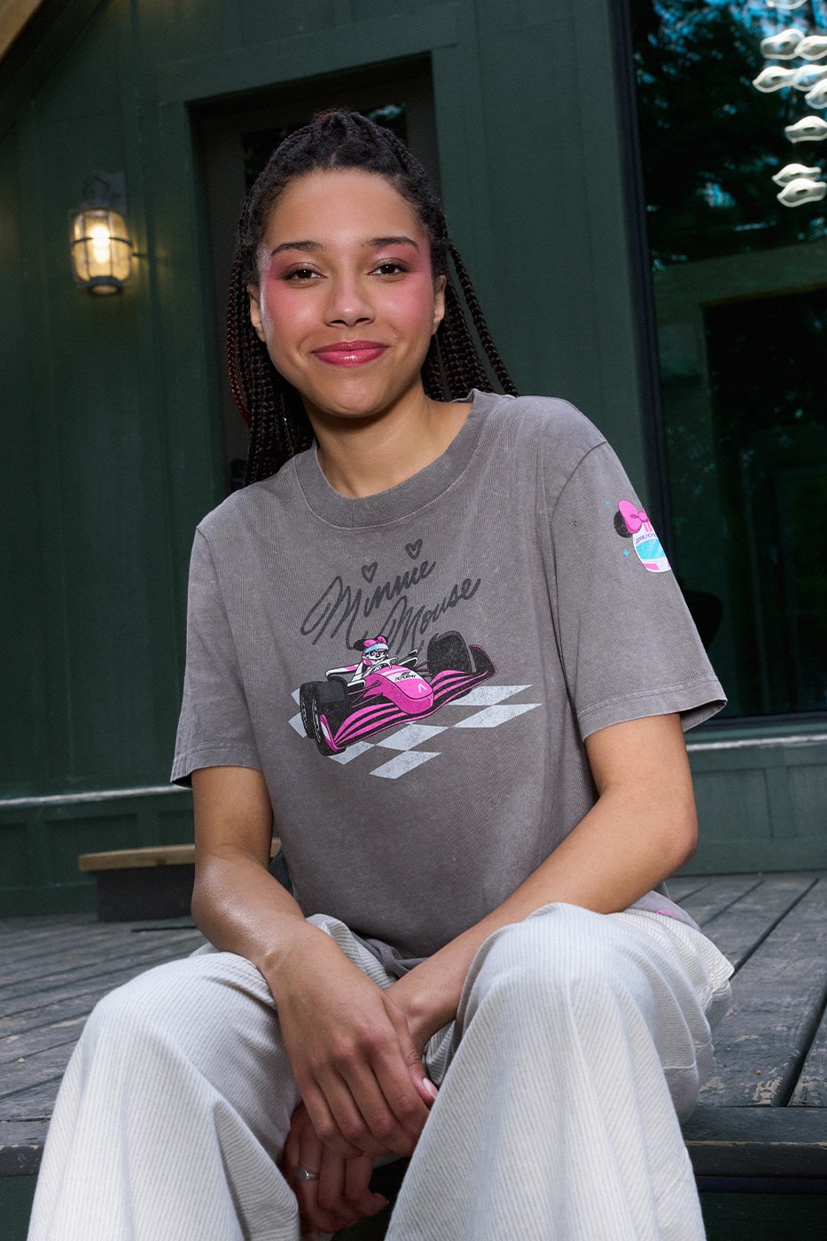 The Disney X Formula 1® "Velocity Collection" Has Officially Arrived canadian grand prix