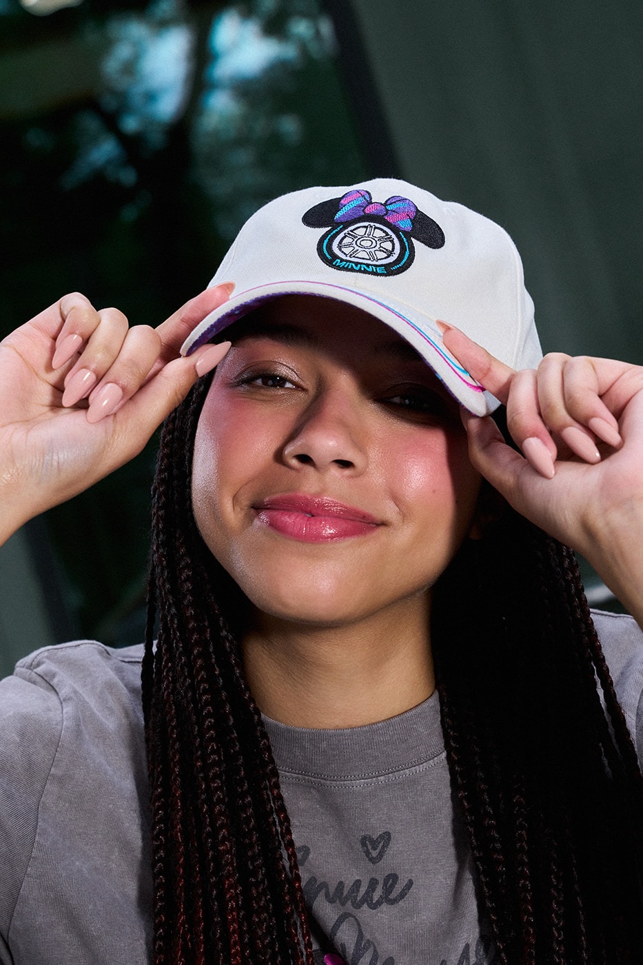 The Disney X Formula 1® "Velocity Collection" Has Officially Arrived canadian grand prix