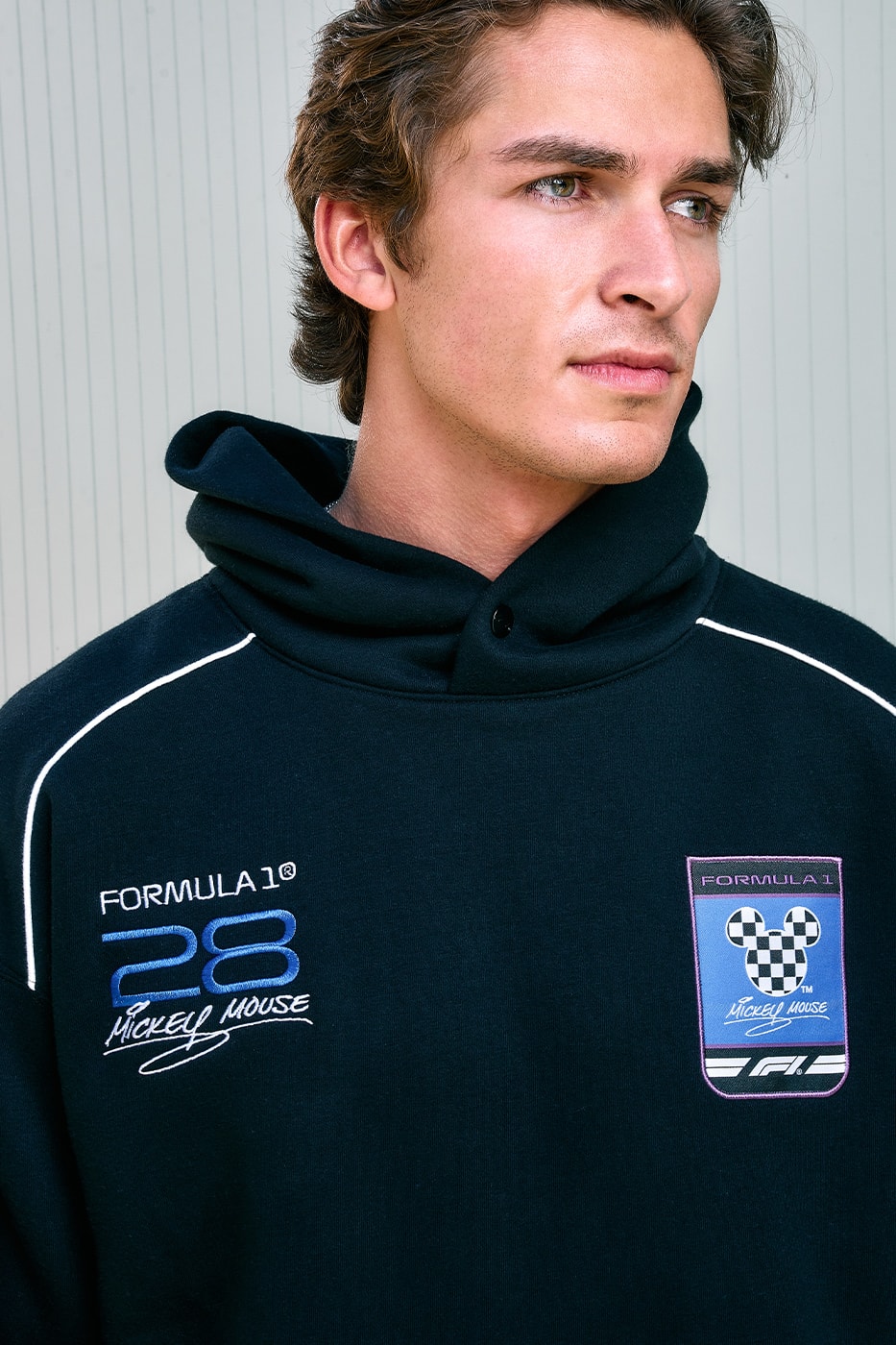 The Disney X Formula 1® "Velocity Collection" Has Officially Arrived canadian grand prix