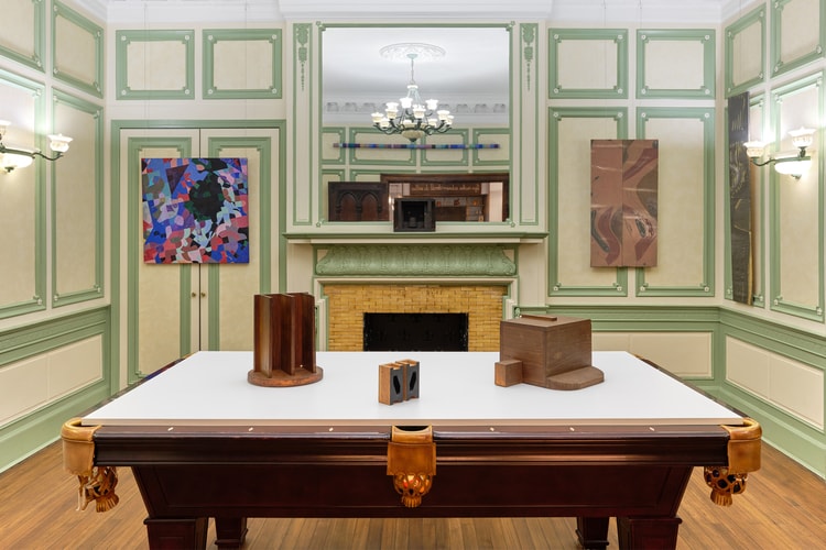 The Beginning & End of Esther, NYC's Coziest Art Fair