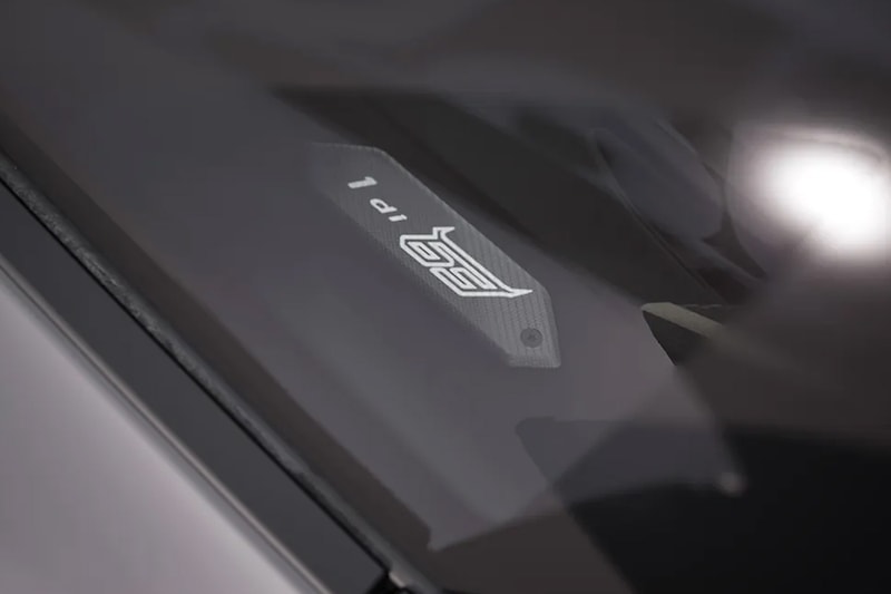 Lamborghini Unveils the Ultra-Exclusive Revuelto NA63 Inspired by North America 63rd anniversary canada us