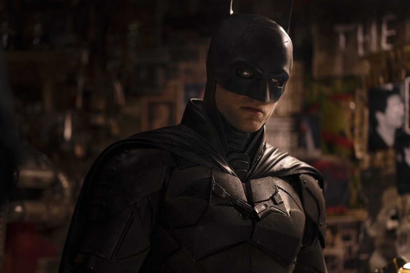 ‘The Batman: Part 2’ Is Building One of the Most Interesting Ensemble Casts in Recent Superhero Memory