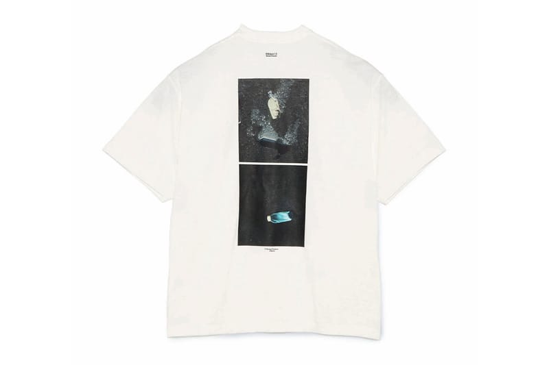 nanamica Teams up With Mēdeia1.0 for a Shomei Tomatsu Photography Capsule