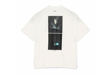 nanamica Teams up With Mēdeia1.0 for a Shomei Tomatsu Photography Capsule