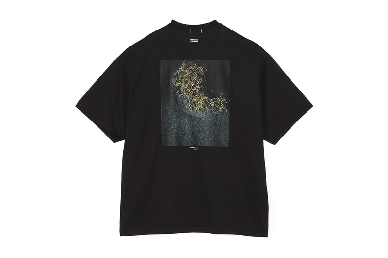 nanamica Teams up With Mēdeia1.0 for a Shomei Tomatsu Photography Capsule