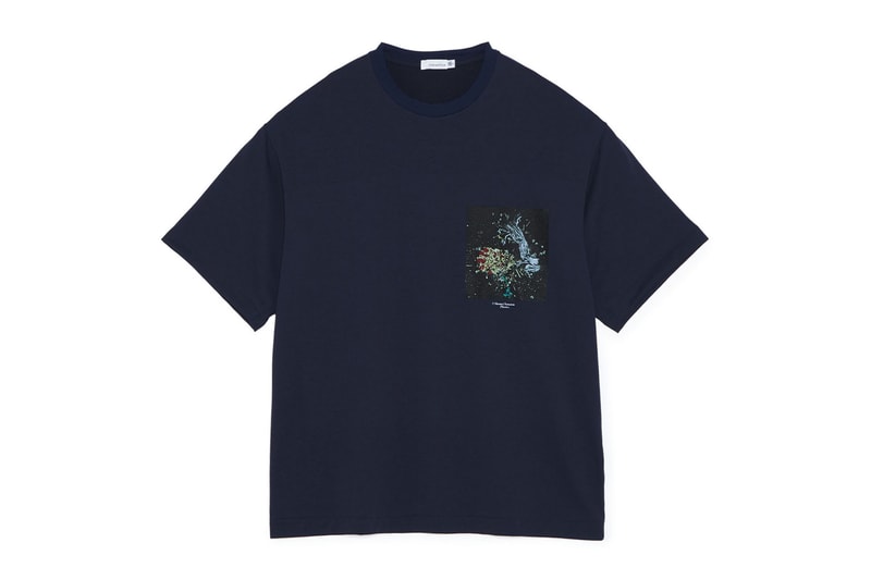 nanamica Teams up With Mēdeia1.0 for a Shomei Tomatsu Photography Capsule