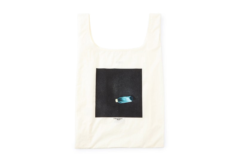 nanamica Teams up With Mēdeia1.0 for a Shomei Tomatsu Photography Capsule