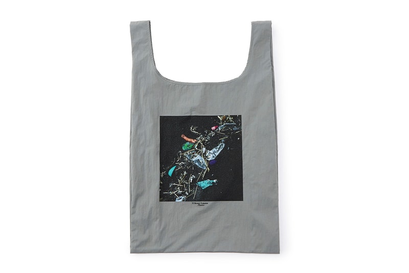 nanamica Teams up With Mēdeia1.0 for a Shomei Tomatsu Photography Capsule