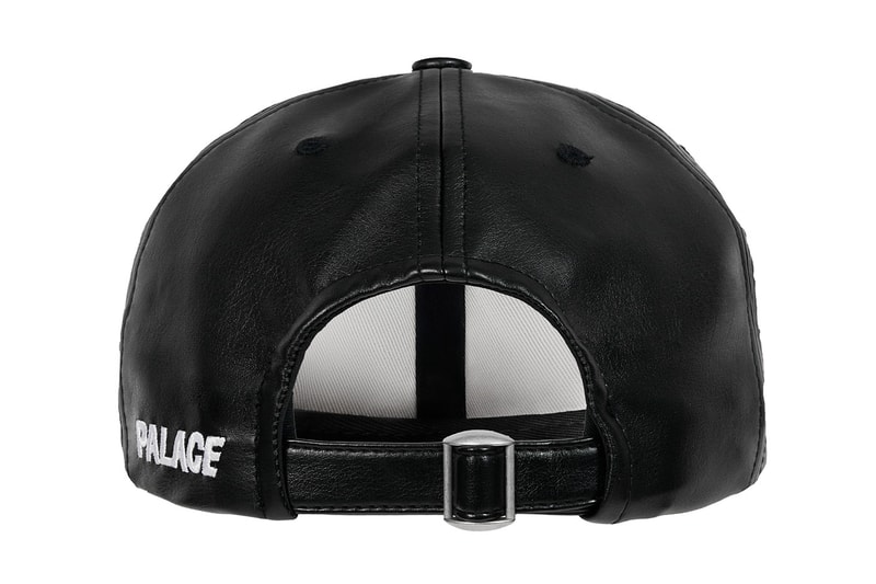 Palace Skateboards Summer 2026 Drop 3 Release Info