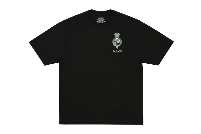 Palace Skateboards Summer 2026 Drop 3 Release Info
