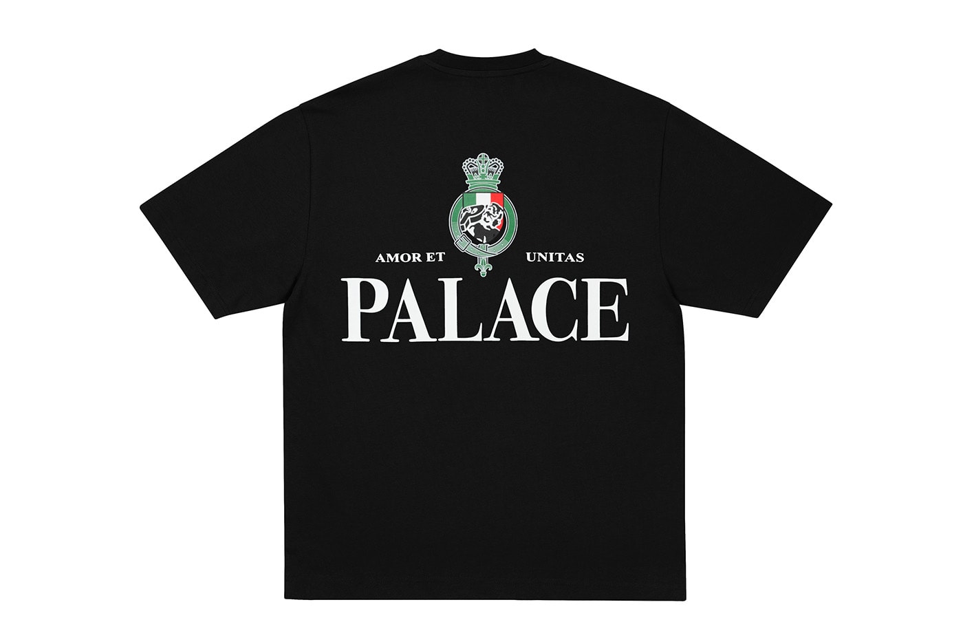 Palace Skateboards Summer 2026 Drop 3 Release Info