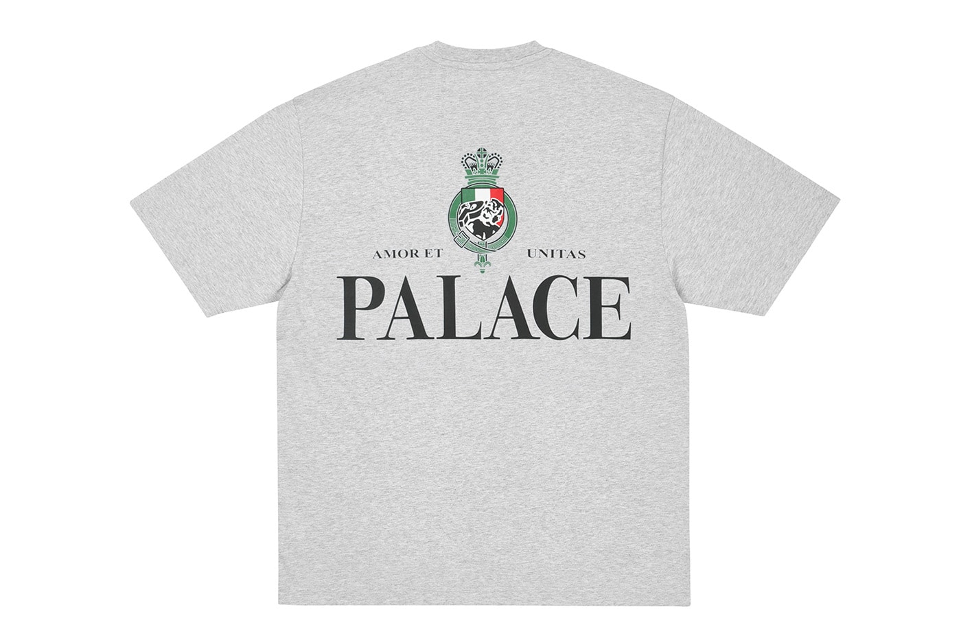 Palace Skateboards Summer 2026 Drop 3 Release Info