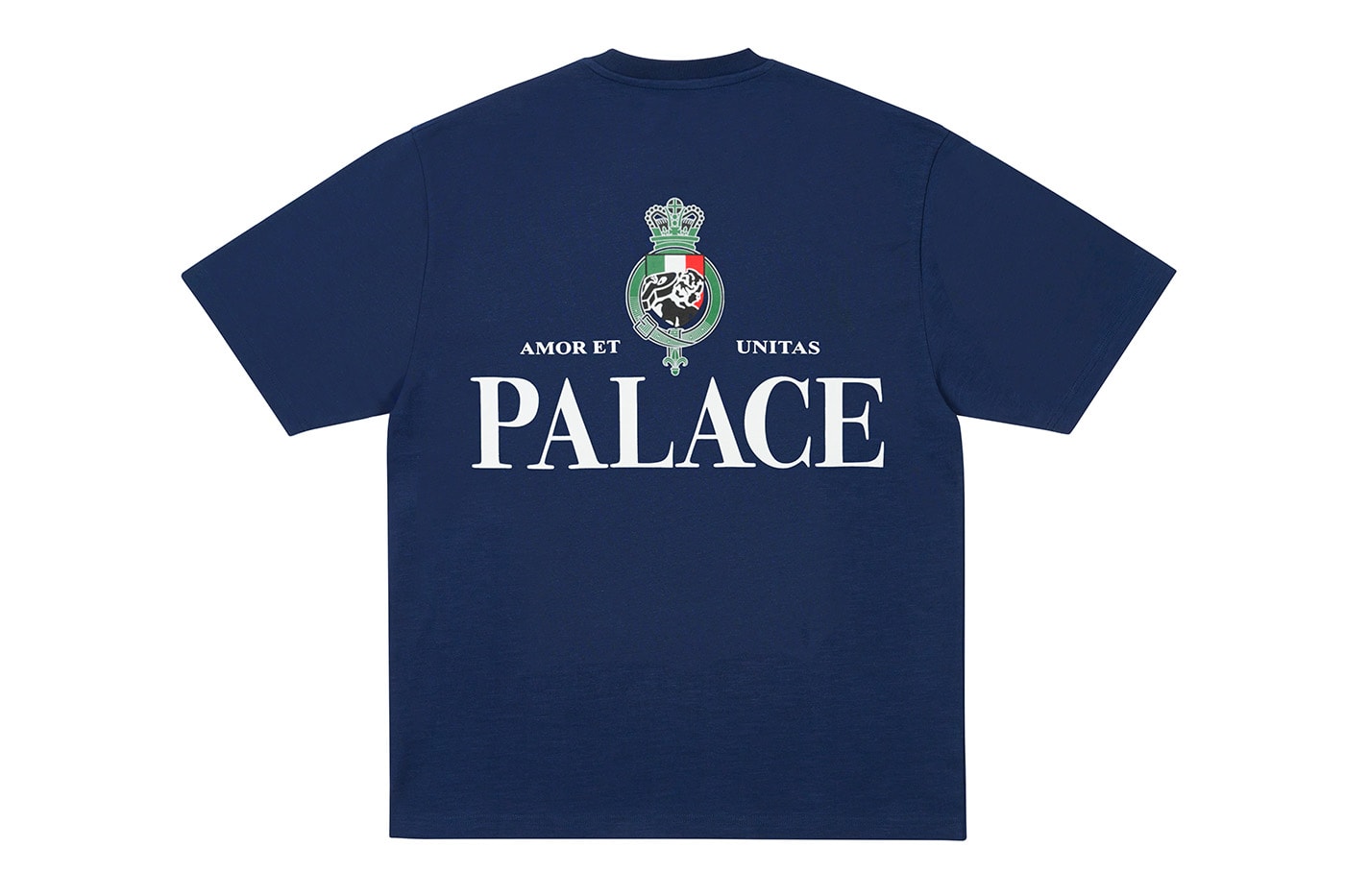 Palace Skateboards Summer 2026 Drop 3 Release Info