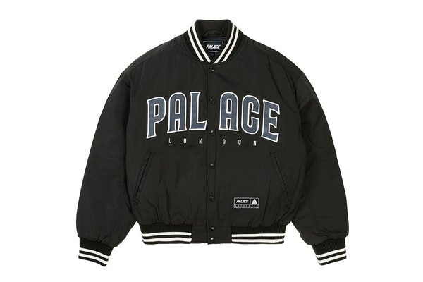 Palace Skateboards Summer 2026 Drop 3 Release Info